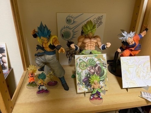 ドラゴンボール　