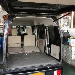 H25年式 エブリィターボ★【 リサイクル料も、全てコミコミ】★フルコミ48万★ETC付き★マフラー加速騒音規制適用車の画像