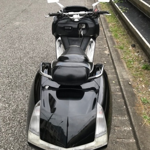 【今週限定】マグザム乗って帰れる1台です
