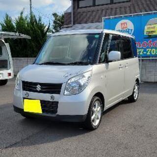 【売約済】平成25年式スズキパレット