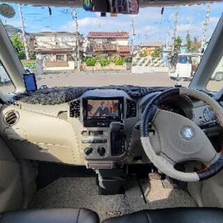 【売約済】平成25年式スズキパレットの画像