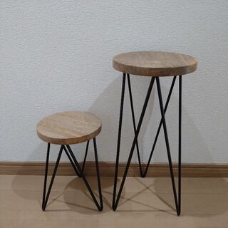 小物置き