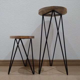 小物置きの画像