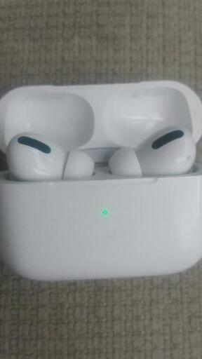 その他 AIRPODS PRO***