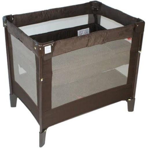 ココネル　ベビーベッド