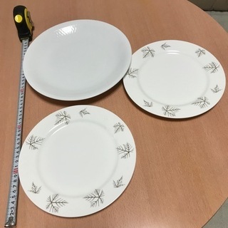 皿　royal copenhagen,GILITZERの画像