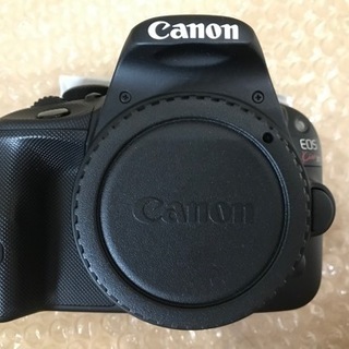 Canon EOS KISS X7 EF-S18-55 IS STM