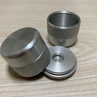 Tokyo Grapher ワイドレンズ&レンズカプセル&BLMセットの画像