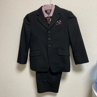 🌸子供フォーマルスーツ🌸