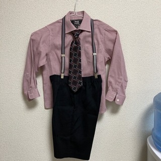 🌸子供フォーマルスーツ🌸の画像