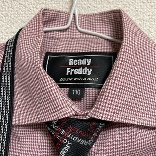 🌸子供フォーマルスーツ🌸の画像