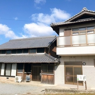 三木市◎ヨガレッスン◎古民家カフェ◎初心者さん、お子様連れ大歓迎の画像
