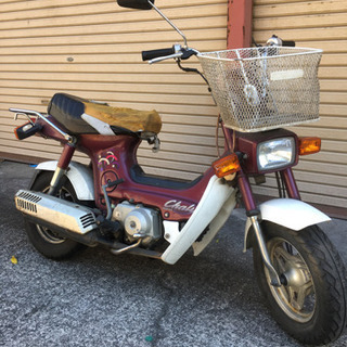 ホンダシャリー　角目　12V    