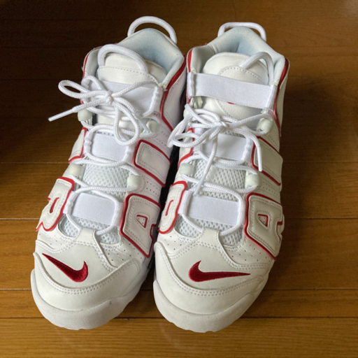 本日限定NIKEスニーカー！　激安