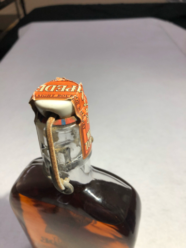 ワイルドターキー スタンピード55  500ml 525.度