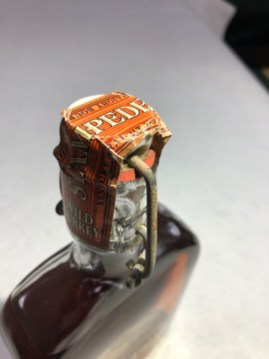 ワイルドターキー スタンピード55  500ml 525.度