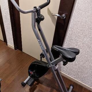 エアロバイク