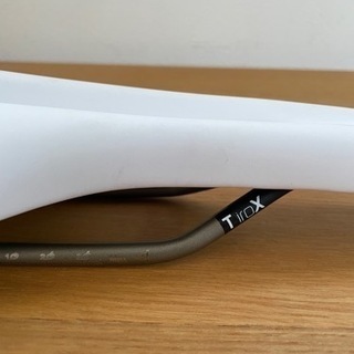 プロロゴ prologo NAGO EVO SPACE -TIROX- ナゴエボスペースの画像