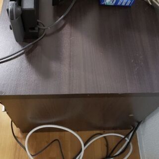 テレビ台※横幅の調整可能(140~190センチ)※の画像