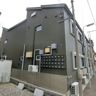 🉐初期費用７万円🙂京浜東北線大森駅徒歩１２分！築浅ＢＴ別で家賃６...
