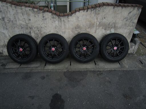 今から準備！！！　ビッツで使用！　２０１８年製　奇麗！！