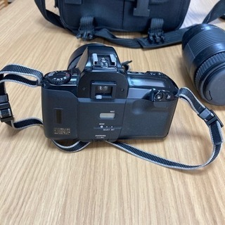 一眼レフ　Canon  EOS の画像