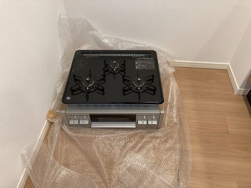 ガスコンロ　タカラスタンダード　TN36V-60　新品未使用　ビルトイン　60㎝タイプ