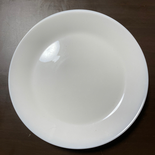 25センチ皿　４枚セット