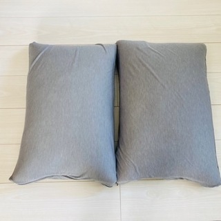  ニトリ　低反発マットレス トッパー　セミダブルの画像