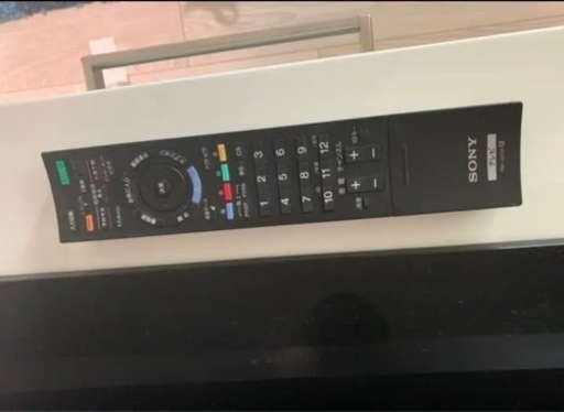 BRAVIA / KDL-40EX500 (40インチTV)＋SONY SA-WST3