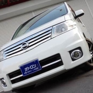 日産 セレナ ハイウェイスター入庫しました！！