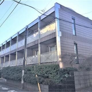 🉐初期費用５万円🙂人気の三軒茶屋駅徒歩１５分！オートロック付で家...