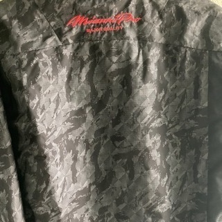 ミズノプロの画像