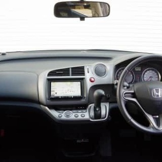 ホンダ ストリーム ＲＳＺ入庫しました(*^^*)の画像