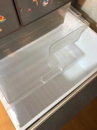 TOSHIBA冷蔵庫