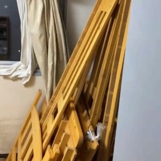 ベッド無料