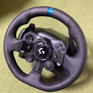 Logicool G923 ハンコン