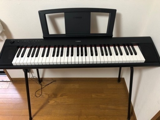 引取限定】ピアジェーロ NP-11 / YAMAHA