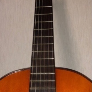 商談中〜YAMAHAクラシックギターG-180の画像