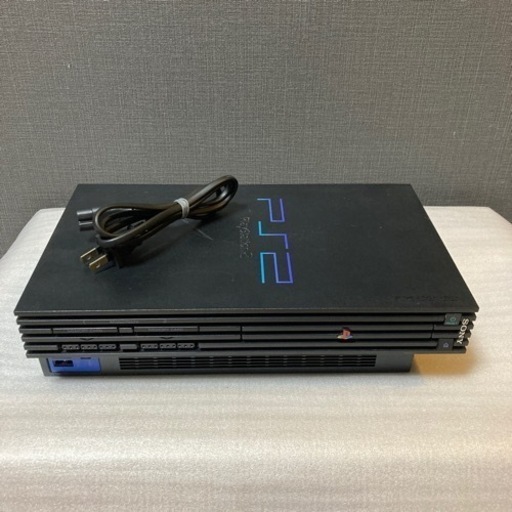 Playstation2 本体