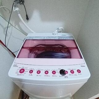 美品　冷蔵庫　レンジ　洗濯機の画像