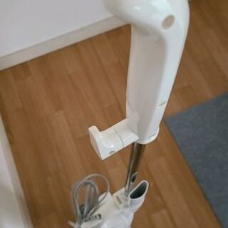 ハンディ掃除機の画像