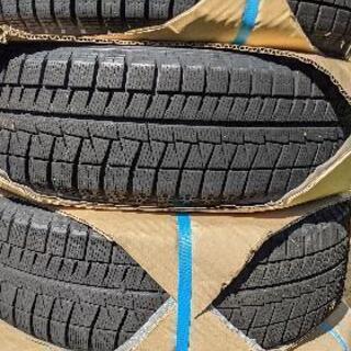 スタッドレスタイヤ 175/65R15