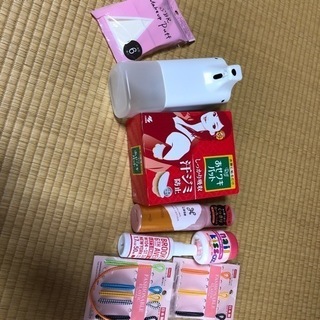 色々セット(❃´◡`❃)