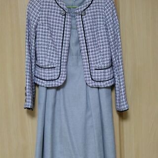 ワンピース&ボレロ　9号の画像