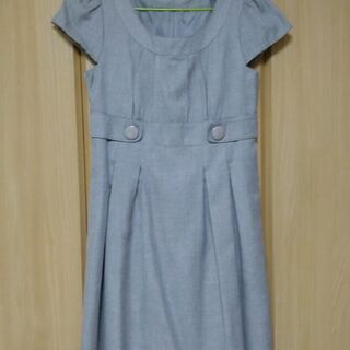 ワンピース&ボレロ　9号の画像