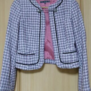 ワンピース&ボレロ　9号の画像