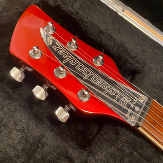リッケンバッカー　Limited 620 Mirror  Ruby Rickenbackerの画像