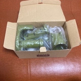 そば打ち機　そば楽の画像