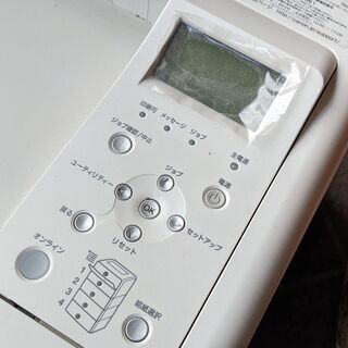 キャノン　レーザープリンター　中古　LBP8610の画像